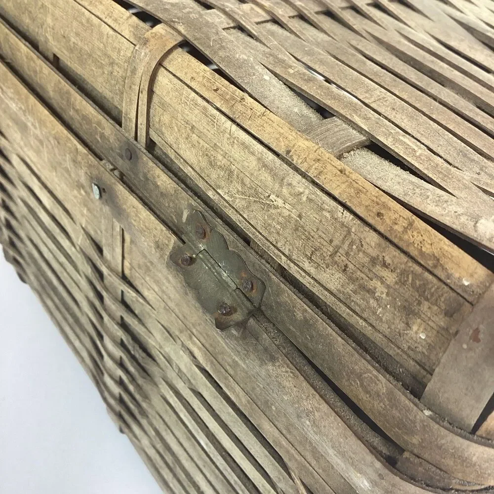 Unbranded vintage wicker